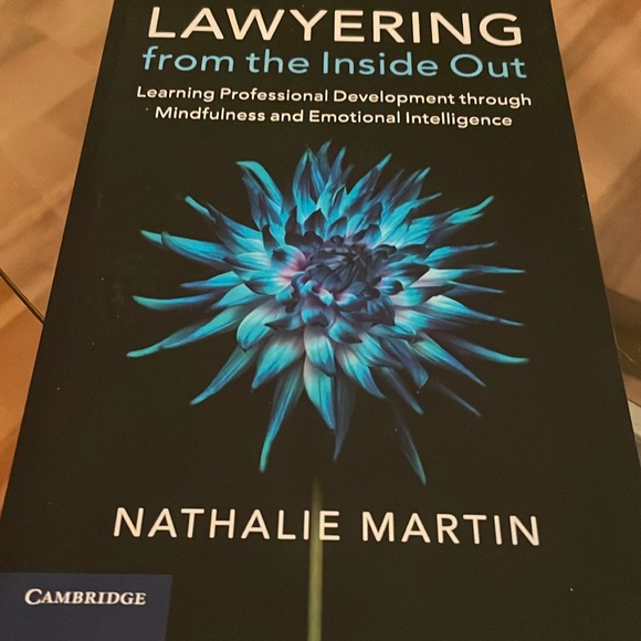 Lawyering From the Inside Out - Picture 1 of 2